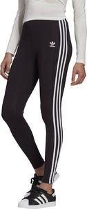 Puma Legginsy adidas 3 Stripes GN4504 34 2