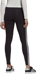 Puma Legginsy adidas 3 Stripes GN4504 34 3