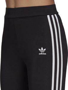 Puma Legginsy adidas 3 Stripes GN4504 34 5