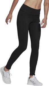 Puma Legginsy adidas Essential Camo GL0633 XS 4