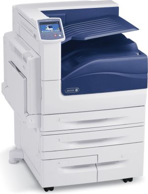 Drukarka laserowa Xerox Phaser 7800 GX 1