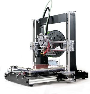 Drukarka 3D MonkeyFab Prime - gotowa do pracy (05905279498013) 3