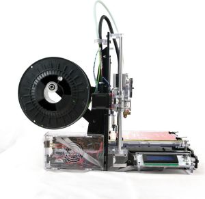 Drukarka 3D MonkeyFab Prime - gotowa do pracy (05905279498013) 5