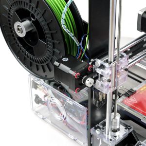 Drukarka 3D MonkeyFab Prime - gotowa do pracy (05905279498013) 6