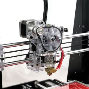 Drukarka 3D MonkeyFab Prime - gotowa do pracy (05905279498013) 7