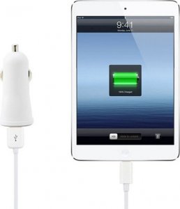 Ładowarka Techly 2x USB-A 2.1 A  (305281) 4