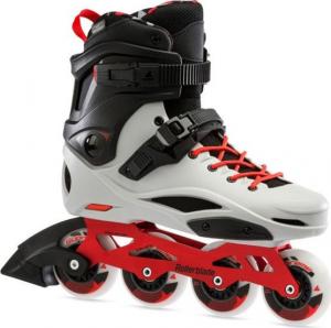 Rolki Rollerblade RB Pro X freestyle szare r. 44.5 2