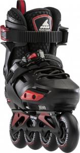 Rolki Rollerblade Apex freestyle regulowane czarne r. 37-40 3