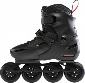 Rolki Rollerblade Apex freestyle regulowane czarne r. 37-40 4