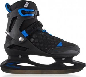 Rollerblade Łyżwy Rollerblade Spark Ice Black Blue 2021 44,5 1