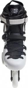 Rolki Seba/FR Skates FR3 80 freestyle białe r. 38 4