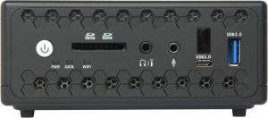Komputer Zotac ZBOX NANO CI323 - (ZBOX-CI323NANO-BE) 6