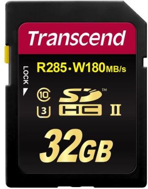 Karta Transcend  (TS32GSD2U3) 1