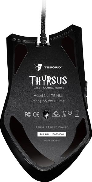Mysz Tesoro Thyrsus (TS-H8L) 2