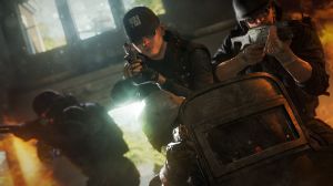 Tom Clancy’s Rainbow Six Siege Xbox One 4