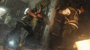 Tom Clancy’s Rainbow Six Siege Xbox One 6