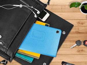 Etui na tablet Alogy do Lenovo M10 Plus 3
