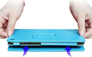 Etui na tablet Alogy do Lenovo M10 Plus 4