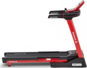 Bieżnia Reebok Jet200+ elektryczna 2
