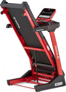 Bieżnia Reebok Jet200+ elektryczna 4