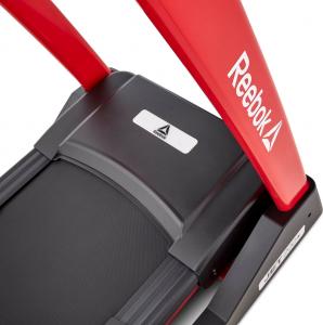 Bieżnia Reebok Jet200+ elektryczna 6
