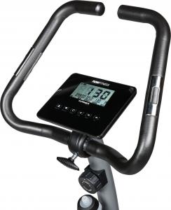 Rower stacjonarny Flow Fitness DHT500 magnetyczny 3