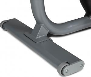 Rower stacjonarny Flow Fitness DHT500 magnetyczny 4