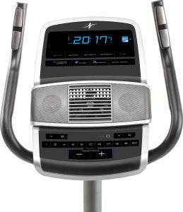 Rower stacjonarny NordicTrack GX 2.7U magnetyczny 3