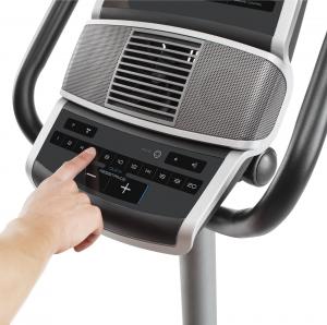 Rower stacjonarny NordicTrack GX 2.7U magnetyczny 4