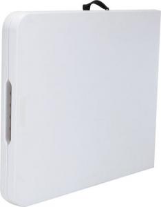 Lifetime Półkomercyjny stół składany 183 cm (25011) 2