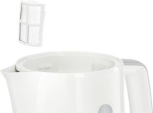 Czajnik Bosch TWK3A051 Biały 6