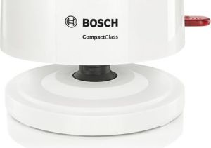 Czajnik Bosch TWK3A051 Biały 8