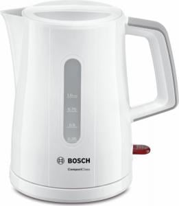 Czajnik Bosch TWK3A051 Biały 1