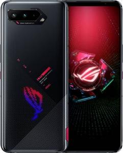 Smartfon Asus ROG Phone 5 5G 16/256GB Dual SIM Czarny  (ZS673KS-1A014EU) 1