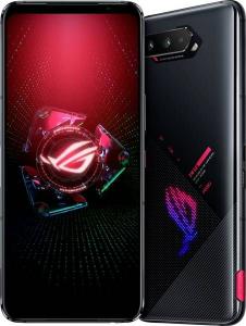 Smartfon Asus ROG Phone 5 5G 12/256GB Dual SIM Czarny  (ZS673KS-1A012EU) 2