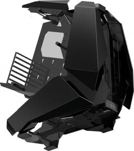 Obudowa Jonsbo MOD5 ARGB Czarna 6