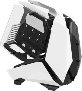 Obudowa Jonsbo MOD5 ARGB Biała 2