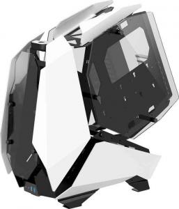 Obudowa Jonsbo MOD5 ARGB Biała 3