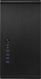 Obudowa Jonsbo UMX3 Czarna (01.UMX3BK.01) 2