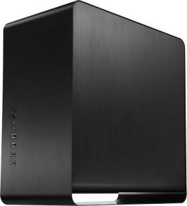 Obudowa Jonsbo UMX3 Czarna (01.UMX3BK.01) 3