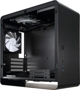 Obudowa Jonsbo UMX3 Czarna (01.UMX3BK.01) 5