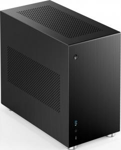 Obudowa Jonsbo V10 TG czarna 2