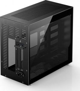 Obudowa Jonsbo V10 TG czarna 4