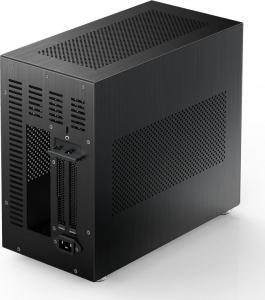Obudowa Jonsbo V10 TG czarna 5