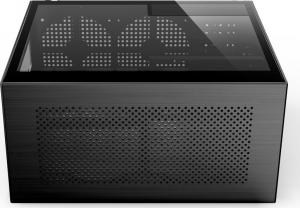 Obudowa Jonsbo V10 TG czarna 8