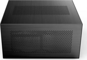 Obudowa Jonsbo V10 TG czarna 9