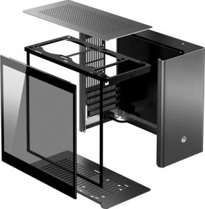 Obudowa Jonsbo V9 czarna 8