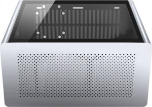 Obudowa Jonsbo V9 srebrna 3