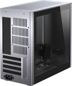 Obudowa Jonsbo V9 srebrna 4