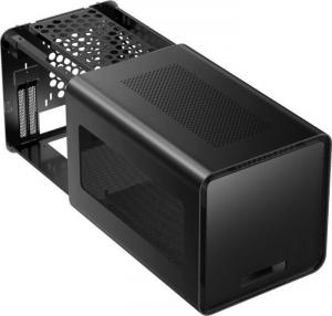 Obudowa Jonsbo V8 Czarna 3